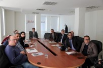 BÜLENT TEKBıYıKOĞLU - Ahlat 'Harabeşehir Eko Turizm' Projesi İhale Aşamasına Geldi