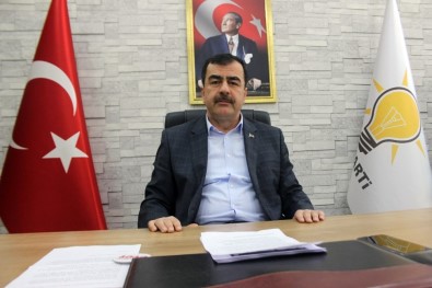 AK Parti'li Erdem'den Kılıçdaroğlu'na Açıklaması 'İddiaları Doğru Değilse Milletvekilliğinden İstifa Edebilir Mi?'