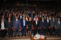 MAHMUT ARSLAN - Arslan, Aydın'da Neden 'Evet' Denmesi Gerektiğini Anlattı