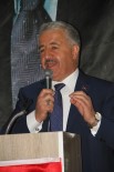 Bakan Arslan Açıklaması ''Cumhurbaşkanı Hükümet Sisteminin Amacı Çift Başlılıktan Kurtulmaktır''