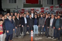 SELAMET - Bakan Müezzinoğlu Açıklaması 'CHP'lileri İkna Edin'