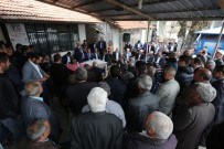 Başkan Zolan, Kale'de