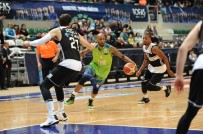 SAYıLAR - Beşiktaş 1 Farkla Kazandı!