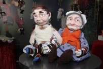 BEZ BEBEK - Bu Bebekler Alışılmışın Çok Dışında