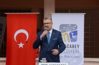 YUSUF GÖKHAN YOLCU - Bursa'daki Karacabeylilerin Yeni Buluşma Adresi