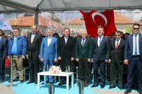 Çevre Ve Şehircilik Bakanı Mehmet Özhaseki Açıklaması Haberi