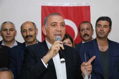 CHP'li Gürsel Tekin Açıklaması 'Bu Referandumun Zaferi Kadınların Olacaktır'