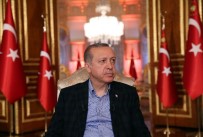 Cumhurbaşkanı Erdoğan Açıklaması 'Oran Zikretmeyeyim Ama Açık Ara Diyebilirim'