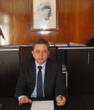 LOKMAN HEKIM - DSİ 72. Şube Müdürü Karaca, Hayatını Kaybetti