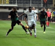 AKHİSAR BELEDİYESPOR - Fenerbahçe İle Akhisar, 10. Randevuda