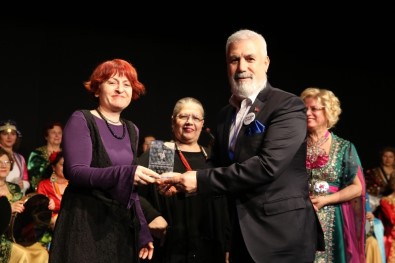 Filmmor Festivali İlk Kez Bursa'da