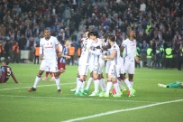ALI PALABıYıK - Gol Düellosu Beşiktaş'ın!