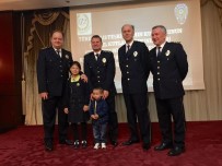 FATİH ŞAHİN - İhlas Koleji Öğrencisi Resim Yarışmasında İkinci Oldu