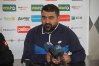 DANILO - 'Maçtan Önce 1 Puan Deseler Oynamak İstemezdim'