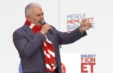 'Madem Senaryoydu, Neden Milyonlara Yalan Söyledin'