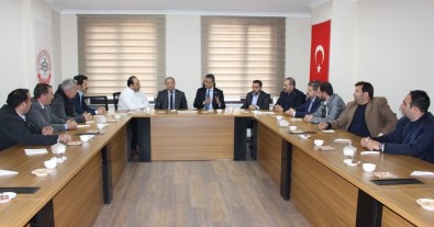 MHP Milletvekili Aydın, 'CHP Kendini Yalanlıyor'