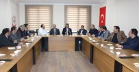 SEÇİMİN ARDINDAN - MHP Milletvekili Aydın, 'CHP Kendini Yalanlıyor'