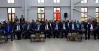 AHMET BAHA ÖĞÜTKEN - Osmaneli'de Kutlu Doğum Haftası Etkinlikleri