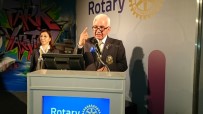 LÜTFÜ DEMIR - Rotary Federasyonu Yeni Döneme Hazırlandı