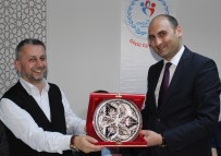 GENÇLİK MECLİSİ - Selim Cerrah Gençlerle Buluştu