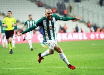 SERCAN YıLDıRıM - Sercan Yıldırım 203 Gün Sonra Golle Tanıştı