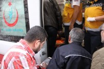 Sosyal Medya Tartışması. Pompalı Tüfekle Bitti Açıklaması 1 Yaralı