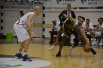 CAN AKSOY - Türkiye Basketbol 1. Ligi