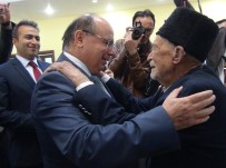 AMIR ÇIÇEK - Vali Çiçek Açıklaması 'Bu Millet, Hain Evladı İse Onu Da Affetmez'