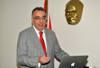 İMPLANT - Adana Diş Hekimleri Odası Başkanı Fatih Güler Açıklaması