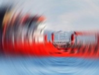 ERITRE - Aden Körfezi'nde korsan saldırısı