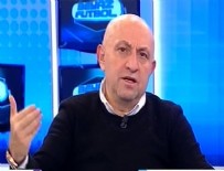 BEYAZ FUTBOL - Beşiktaş taraftarına heykel önerisi