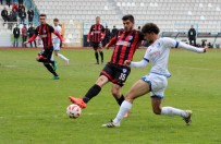 NOBRE - B.B. Erzurumspor Açıklaması 0 - Hacettepespor Açıklaması 0