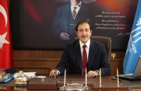 ORHAN BULUTLAR - Başkan Bulutlar, Polis Teşkilatının 172. Yılını Kutladı