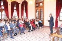 ÜTOPYA - Bergama'nın 'İlgili Babaları' Dernek Kurdu