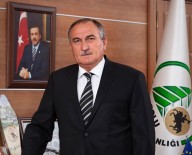 TÜRK POLİSİ - Bolu Belediye Başkanı Alaaddin Yılmaz Açıklaması 'Türk Polisi Tarih Yazdı'