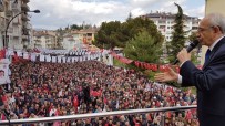 İKİNCİ SINIF VATANDAŞ - CHP Genel Başkanı Kemal Kılıçdaroğlu Açıklaması