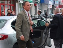 HÜSNÜ BOZKURT - CHP'li Hüsnü Bozkurt'a Konya'da büyük şok