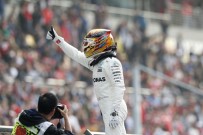 NICO ROSBERG - Çin Grand Prix'in kazananı Lewis Hamilton