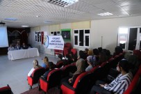 CİZRE BELEDİYESİ - Cizre Belediyesi, KOSGEB İşbirliğiyle Girişimcilik Kursu Açtı