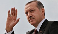 BÜYÜK BULUŞMA - Cumhurbaşkanı Recep Tayyip Erdoğan Dadaşlarla Buluşuyor