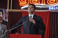 GÜLTEKİN UYSAL - DP Genel Başkanı Uysal Açıklaması 'MHP Liderinin Tek Adam Rejimini Açıklama Mecburiyeti Var'