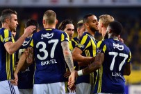 AKHİSAR BELEDİYESPOR - Fenerbahçe Derbiye Hazır!