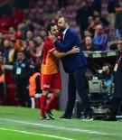 EREN DERDIYOK - Galatasaray'da Sarı Kart Alarmı
