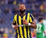 Gelecek Sezon Fenerbahçe'de Kalacak Mı ?