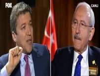 İSMAIL KÜÇÜKKAYA - İsmail Küçükkaya'dan kontrollü darbe tepkisi