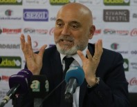 Karaman Açıklaması 'Adanaspor Kulüp Başkanları Yüzünden Haksız Rekabetin İçerisinde'