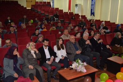 Karasulular 'Sevgi İzi' Projesi İle Artık Daha Güvende