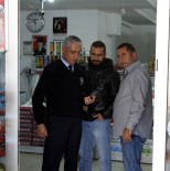 Market Sahibine Bir Çay 450 TL'ye Maloldu