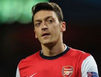 DAILY MAIL - Mesut Özil: Türk olduğum için Almanya'da ayrımcılığa uğradım