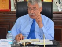 MHP - Belediye başkanına silahlı saldırı